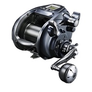Shimano Electric Reel 20 Force Master 9000 Deep Sea Big Game Live Bait Kinmedai Akoudai Kihada