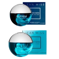 (100% Authentic, Ready to Ship from Bangkok) Men's Perfume Jean Miss Water Sky, Long-Lasting Perfume