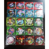 Buy1Free1 Pokemon Tretta Z1 Z2 Z3 Z4 Master Legend Ultimate Secret Toy Card Game TCG Gaole Pokemon G