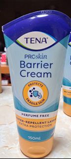 TENA Proskin Barrier Cream 150ml