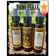 Nano Silver | Collodial Silver | Nano Perak