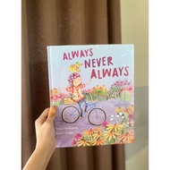 Always Never Always