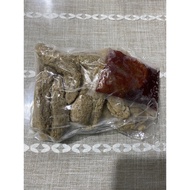 Keropok Lekor Frozen