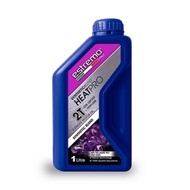 ️ESTREMO ️ HEATPRO Synthetic Blend 2T Low Smoke + Perfume