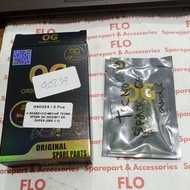 TECNO SPARK GO 2023/BF 7 CHARGING BOARD