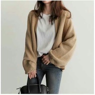 Vip Bl - Amelia Cardi / Amelia Cardigan Knit Material