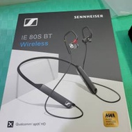Sennheiser IE80S BT