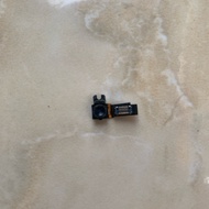 Original normal ipod touch 4 front camera removed