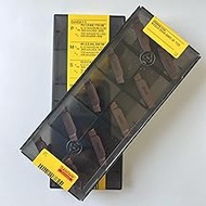 N123J2-0556-0005-GF 1125 /CNC CARBIDE tool blade 10 Pcs