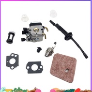 Carburetor for  HS45 FS55 FS310 Hedge Trimmer  C1Q-S169B 4140 120 0619 Fc75 Fc85 Fs38 Fs45 Fs45C C1Q