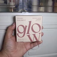 WARDAH Colorfit Perfect Glow Cushion