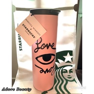 Starbucks Tumbler Limited Edition