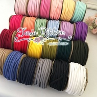 5mm Plain Paracord Rope (DIY Material Rope) (3 Meters)