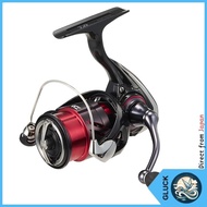 Daiwa Spinning Reel 24 Kajika X LT1000S-P [Direct from Japan] 
Daiwa Spinning Reel 24 Kajika X LT200