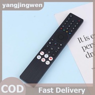 YANGWEN 1/2/3PCS RC833A-FMB1-B5 Voice Remote Control For TCL C6K C7K C71K C8K Premium QD-Mini LED TV