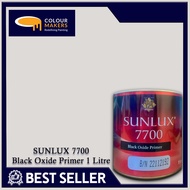 Sunlux 7700 Black Oxide Primer 1L Cat Anti Karat