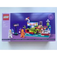 LEGO Alien Space Diner 40687