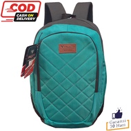 VALITO 15 inch laptop as 15 Inch Polyester Fiber Laptop Backpack OriginalNilon + Raincover