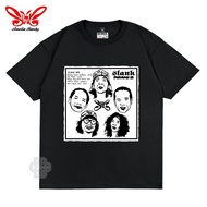 ORIGINAL SLANK T-SHIRT - SLANK FORMASI 13 - SLANK DISTRO T-SHIRT - ORIGINAL SLANK POTLOT T-SHIRT