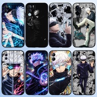 for Vivo U3 Y19 S1 S16 S17 S19 Pro S17 S17T T3 V5 lite Z9 Y67 V5s  Y66 Plus V7 Y75 anime gojo satoru