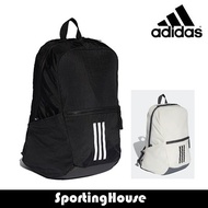 Adidas Parkhood Backpack * Light Weight * Padded Shoulder Straps * Coated base