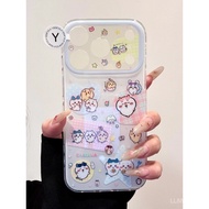 Phone Phone Case Suitable for iPhone 7 8 X XS XR XSMAX 11 12 13 14 15 16 17 Pro max Plus Air Jii Kaw