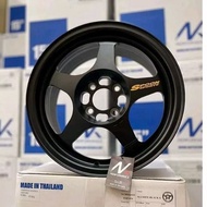 NK performance NK388 15” 16” with finishing (Made in Thailand )