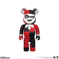 BearBrick Harley Quinn 1000% Hobbies &amp; Toys Medicom TOys BearBrick