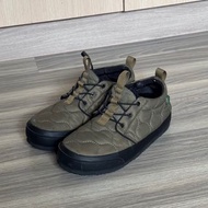 Danner  衍縫保暖露營鞋 麵包鞋