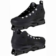USD Aeon 60 Shell Black