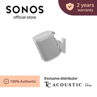 Sanus Tilt and Swivel Sonos Wall Mount (For Sonos One &amp; One SL)