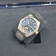 Zenith真力時 (未用品)  Defy Skyline Tourbillon 41mm Ref.03.9300.3630/51.I001  保卡日期: 05/2026