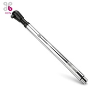 Baosity Extension Ratchet Wrench Reversible Ratchet Wrench with Reversible Mechanism Manual Tool for