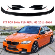 BMW F10 M5 Front lip MP lip diffuser skirting exterior bumper F10 accessories