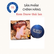 Imported Dnow ice cream from Han Ngoc Company 4.5g Moisturizer Cream