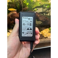 Power adapter for Zoom G3 G3X Guitar Effects