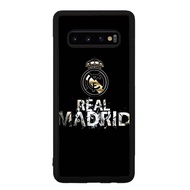 Case Casing Samsung Galaxy S7 Edge S8 S9 S10 Plus Lite 5G Real Madrid FC ND6112