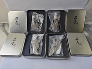 生力x風雲Q版兵器 绝世好劍 雪飲刀