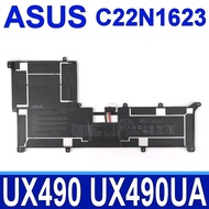 ASUS ZenBook 3 Deluxe UX490 UX490U UX490UA 0B200-02400000 C22N1623 BATTERY