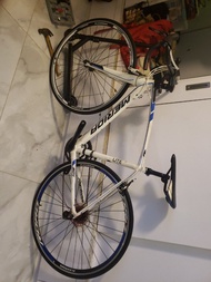 MERIDA 904 白色公路單車