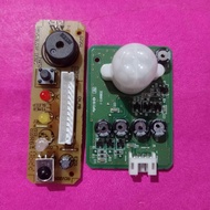 MODUL SENSOR DISPLAY RECEIVER INDOOR AC DAIKIN INVERTER TYPE FTKC20