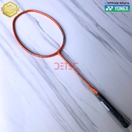 NANORAY 72 LIGHT - BRIGHT Yonex 5U5ORANGE - badminton racket