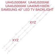 (Brand new) Samsung 40 inch TV Backlight UA40J5008AK  UA40J5200AK  UA40J5000AK UA40M5100DK UA40J5008