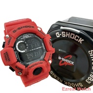 tali jam ▽◆(Ready Stock)G-Shock Rangeman GW-9400 Digital Sport Watch