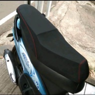 jok mio sporty variasi jok siku mio smile amplas