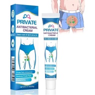 Anti-itch Cream, Men's Private Parts Anti-itch Cream, Male Generator Anti-itch Cream, External Use A