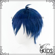 [CCKIDS] [Dreaming Little Dream] Mochizuki Leisure Horse Male Lord COSPLAY Wig
