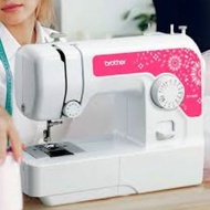 จักรเย็บผ้า Brother รุ่น JV1400