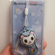 Tokidoki ezlink charm