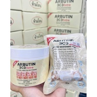 3c3 ARBUTIN WHITENING LOTION